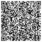 QR code with J S Gilmer Termite & Pest Control contacts