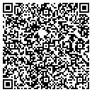 QR code with J & N Trailer Repairs contacts
