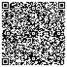 QR code with Custom Colonial Millwork contacts