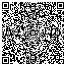 QR code with G & B Intl Inc contacts