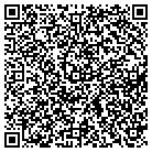 QR code with Penaloza & Calderone Asp Co contacts
