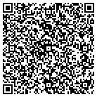 QR code with AHK Heating & Air Cond contacts