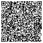 QR code with Michelle A Ortega contacts