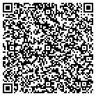 QR code with Marty's Shoe Outlet Exec contacts