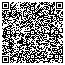 QR code with Optivision Inc contacts