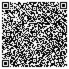 QR code with J & S Oldetyme Landscaping contacts