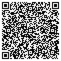 QR code with Hsjk contacts