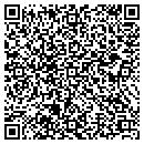 QR code with HMS Contracting LLC contacts