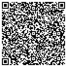 QR code with PFS Pool & Spa Service & Repair contacts