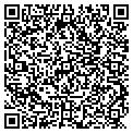 QR code with All Over The Place contacts