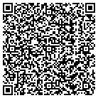 QR code with G P Finance & Mortgage contacts