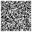 QR code with G F Industries contacts