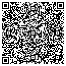 QR code with Savalawn contacts