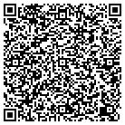 QR code with Alan Levine Rare Coins contacts
