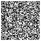 QR code with High Point Regional Schl Dist contacts
