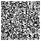 QR code with Applied Wastewater Service contacts