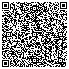 QR code with Salt Water Connection contacts