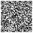 QR code with One Way Heating & Cooling contacts