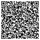 QR code with 3 Com Corporation contacts