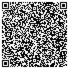 QR code with Michael Smith Steel Rule Die contacts