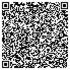 QR code with Marvel Mechanical Contracting contacts