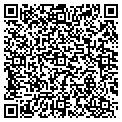 QR code with E J Service contacts