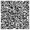 QR code with L&L Electric Service & Sales contacts