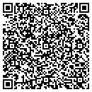 QR code with Talbots contacts