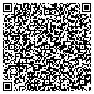 QR code with John Harms Center For The Arts contacts