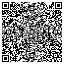 QR code with Hair Mill contacts