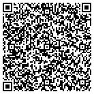 QR code with University Radiology Group PC contacts