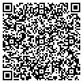 QR code with Hqs Location contacts