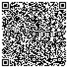 QR code with Highland Plow Service contacts