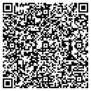 QR code with A1 Limousine contacts