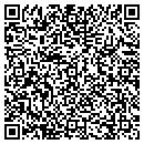 QR code with E C P Business Machines contacts