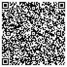 QR code with My EZ Communications LLC contacts