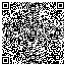 QR code with T R Intl contacts