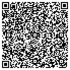 QR code with Hedi M Kovacs Shorthand contacts