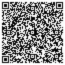 QR code with Howell School contacts