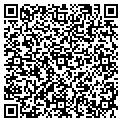 QR code with FSL Realty contacts