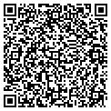 QR code with Hertz contacts