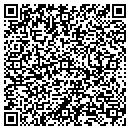 QR code with R Martin Oliveras contacts