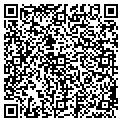 QR code with YMCA contacts