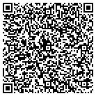 QR code with Riddle & Martin Sub Shops contacts