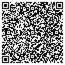 QR code with A Sign & Awning contacts