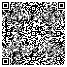 QR code with Cindkell Concrete Contractors contacts