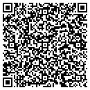 QR code with Robert A Mason DDS contacts