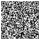QR code with D Retti Hauling contacts