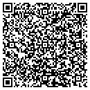 QR code with Harvey N Kranzler MD contacts