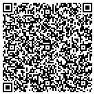 QR code with A To Z Service Of New Jersey contacts